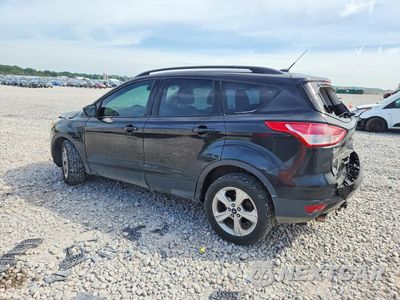 Drugie zdjęcie samochodu z przodu: 2015 FORD ESCAPE SE VIN:1FMCU9GXXFUC72223 - miniatura