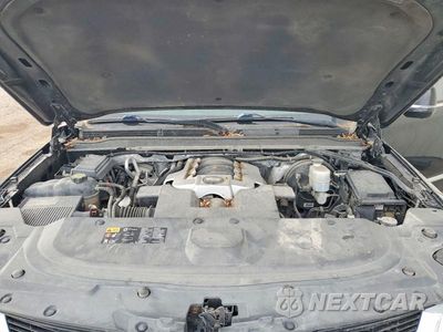 Zdjęcie 12 z 13 samochodu: 2015 CADILLAC ESCALADE ESV PREMIUM VIN:1GYS4TKJ6FR677055 - miniatura