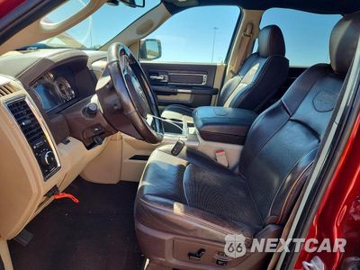 Zdjęcie 7 z 12 samochodu: 2014 RAM 1500 LONGHORN VIN:1C6RR6PT3ES293766 - miniatura