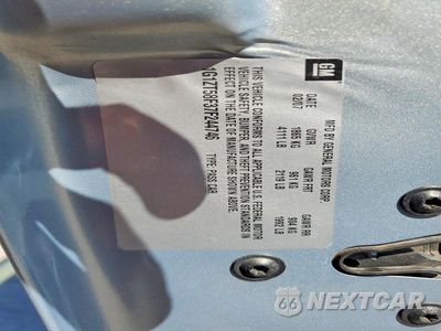 Zdjęcie 12 z 12 samochodu: 2007 CHEVROLET MALIBU LT VIN:1G1ZT58F37F244746 - miniatura
