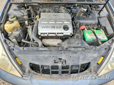 Zdjęcie 11 z 12 samochodu: 2005 LEXUS ES 330 VIN:JTHBA30GX55108218 - miniatura