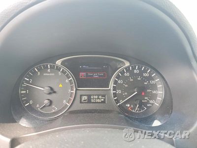 Zdjęcie 9 z 12 samochodu: 2014 NISSAN ALTIMA 2.5 VIN:1N4AL3AP2EC425420 - miniatura