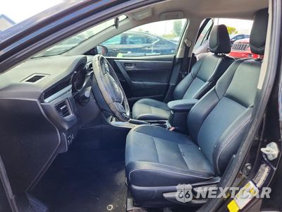 Zdjęcie 7 z 12 samochodu: 2015 TOYOTA COROLLA S PLUS VIN:2T1BURHE4FC450427 - miniatura