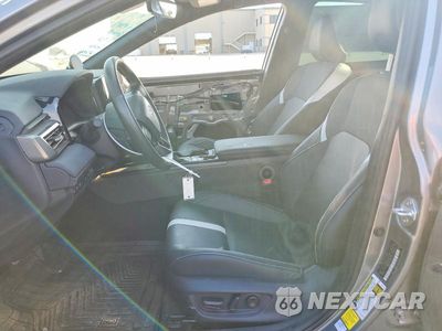 Zdjęcie 7 z 13 samochodu: 2026 TOYOTA CAMRY SE VIN:4T1DAACKXTU663750 - miniatura