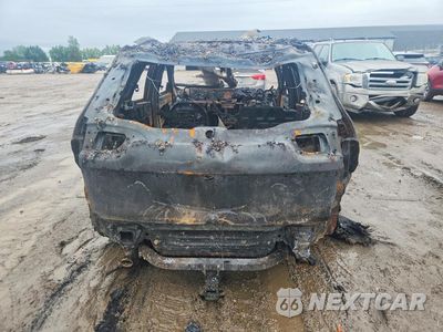 Zdjęcie 6 z 11 samochodu: 2015 JEEP CHEROKEE LATITUDE VIN:1C4PJMCS1FW650560 - miniatura