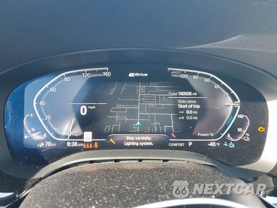 Zdjęcie 9 z 13 samochodu: 2020 BMW 530E VIN:WBAJA9C07LCD44977 - miniatura