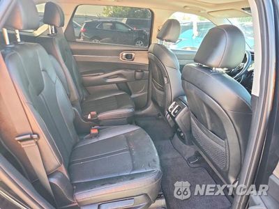 Zdjęcie 11 z 13 samochodu: 2023 KIA SORENTO EX VIN:5XYRHDLF4PG245184 - miniatura