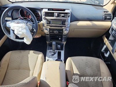 Zdjęcie 8 z 14 samochodu: 2011 TOYOTA 4RUNNER SR5 VIN:JTEBU5JR5B5068741 - miniatura