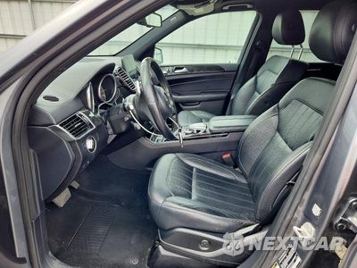 Zdjęcie 7 z 14 samochodu: 2017 MERCEDES-BENZ GLS 450 4MATIC VIN:4JGDF6EE0HA828655 - miniatura