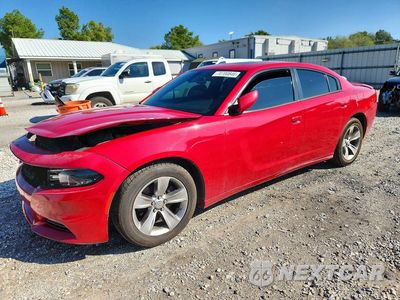 2015 DODGE CHARGER SE 2C3CDXBG3FH925868 - główne zdjęcie licytacji z USA - miniatura