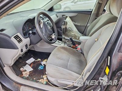 Zdjęcie 7 z 12 samochodu: 2011 TOYOTA COROLLA LE VIN:2T1BU4EE3BC546860 - miniatura