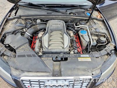Zdjęcie 11 z 12 samochodu: 2012 AUDI S5 PREMIUM PLUS VIN:WAUGVAFR3CA044193 - miniatura