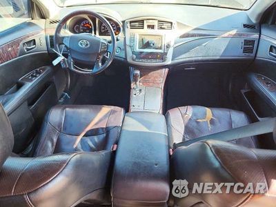 Zdjęcie 8 z 12 samochodu: 2011 TOYOTA AVALON LIMITED VIN:4T1BK3DB6BU372904 - miniatura
