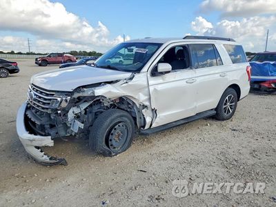 2019 FORD EXPEDITION XLT 1FMJU1HTXKEA02191 - główne zdjęcie licytacji z USA - miniatura