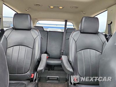 Zdjęcie 10 z 13 samochodu: 2017 BUICK ENCLAVE VIN:5GAKVCKD1HJ152971 - miniatura