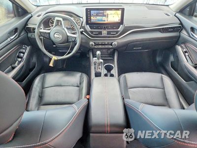Zdjęcie 8 z 13 samochodu: 2023 NISSAN ALTIMA SR VIN:1N4BL4CV7PN387969 - miniatura
