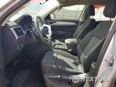 Zdjęcie 7 z 13 samochodu: 2018 VOLKSWAGEN ATLAS S VIN:1V2AP2CA3JC600218 - miniatura