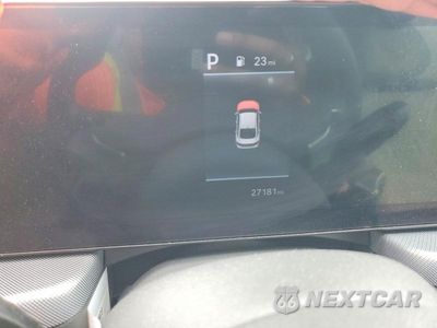 Zdjęcie 9 z 13 samochodu: 2024 HYUNDAI SONATA SEL VIN:KMHL64JA0RA371897 - miniatura