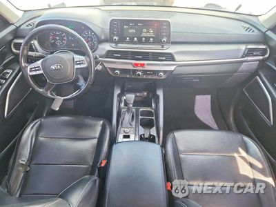 Zdjęcie 8 z 14 samochodu: 2020 KIA TELLURIDE LX VIN:5XYP2DHCXLG067413 - miniatura