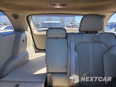 Zdjęcie 10 z 13 samochodu: 2014 LINCOLN MKX VIN:2LMDJ6JK7EBL16728 - miniatura