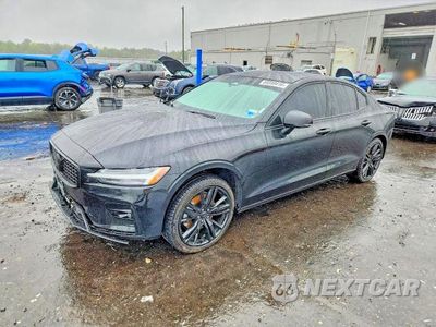 2023 VOLVO S60 PLUS 7JRL12FH5PG236276 - główne zdjęcie licytacji z USA - miniatura