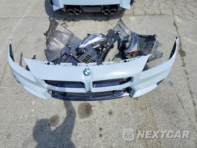 Zdjęcie 12 z 13 samochodu: 2025 BMW M2 VIN:3MF23DM07S8F38864 - miniatura