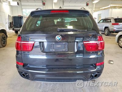 Zdjęcie 6 z 13 samochodu: 2013 BMW X5 XDRIVE35I VIN:5UXZV4C55D0G56273 - miniatura