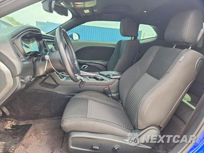 Zdjęcie 7 z 12 samochodu: 2018 DODGE CHALLENGER R/T VIN:2C3CDZBT1JH327974 - miniatura