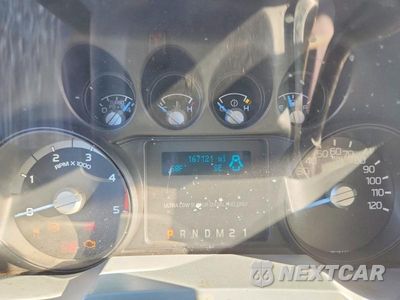 Zdjęcie 9 z 12 samochodu: 2015 FORD F350 SUPER DUTY VIN:1FTRF3BT1FEC06468 - miniatura