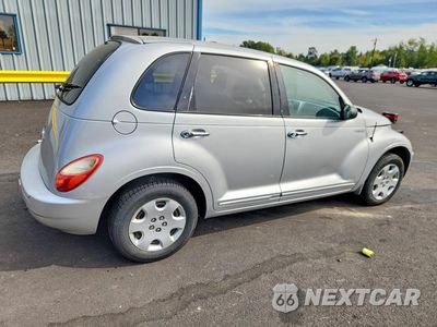 Trzecie zdjęcie samochodu z tyłu: 2006 CHRYSLER PT CRUISER TOURING VIN:3A4FY58B86T213922 - miniatura