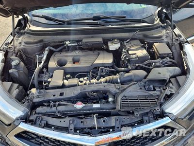 Zdjęcie 12 z 13 samochodu: 2019 ACURA RDX TECHNOLOGY VIN:5J8TC2H55KL040710 - miniatura