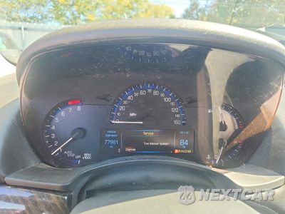 Zdjęcie 9 z 12 samochodu: 2016 CADILLAC ATS VIN:1G6AA1RX0G0135547 - miniatura