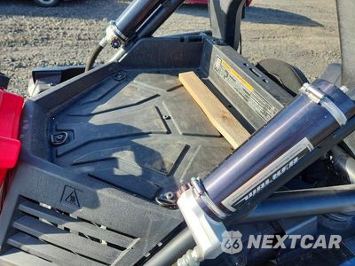 Zdjęcie 6 z 10 samochodu: 2020 POLARIS RZR RS1 UTILITY VEHICLE VIN:3NSS1E99XLF134877 - miniatura