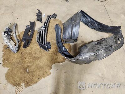 Zdjęcie 12 z 13 samochodu: 2013 HONDA ACCORD EXL VIN:1HGCR3F85DA001728 - miniatura