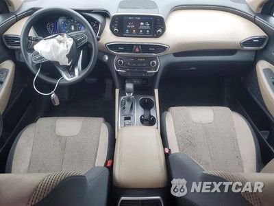 Zdjęcie 10 z 13 samochodu: 2020 HYUNDAI SANTA FE SEL VIN:5NMS33AD4LH204615 - miniatura