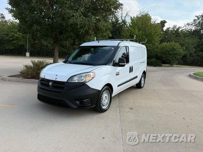 Drugie zdjęcie samochodu z przodu: 2016 RAM PROMASTER CITY VIN:ZFBERFAT7G6B20978 - miniatura
