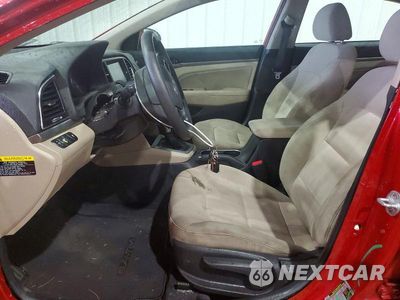 Zdjęcie 7 z 13 samochodu: 2017 HYUNDAI ELANTRA SE VIN:5NPD84LF9HH115888 - miniatura