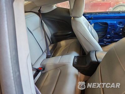 Zdjęcie 10 z 12 samochodu: 2016 CHEVROLET CAMARO LT VIN:1G1FD1RX5G0116804 - miniatura