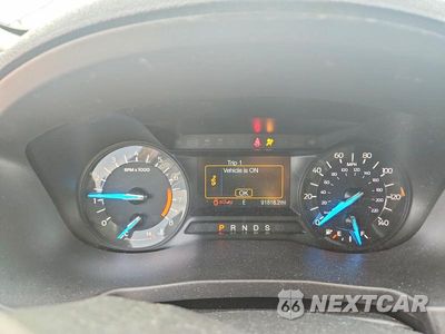 Zdjęcie 9 z 14 samochodu: 2018 FORD EXPLORER XLT VIN:1FM5K8DH4JGA65730 - miniatura