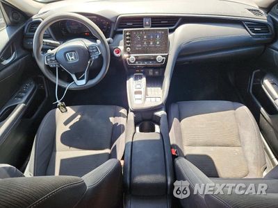 Zdjęcie 8 z 12 samochodu: 2022 HONDA INSIGHT EX VIN:19XZE4F58NE014472 - miniatura