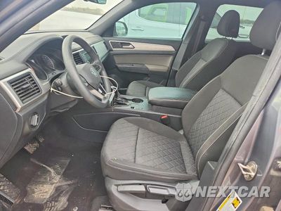 Zdjęcie 7 z 12 samochodu: 2021 VOLKSWAGEN ATLAS CROSS SPORT S VIN:1V2AC2CA7MC220525 - miniatura