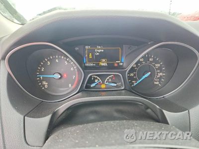Zdjęcie 9 z 12 samochodu: 2018 FORD FOCUS SE VIN:1FADP3F2XJL279888 - miniatura