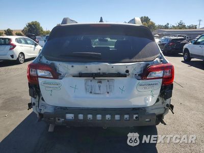 Zdjęcie 6 z 14 samochodu: 2017 SUBARU OUTBACK 2.5I LIMITED VIN:4S4BSANC3H3336842 - miniatura
