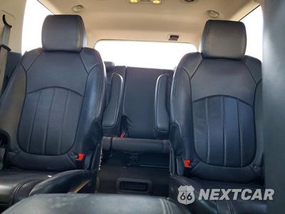 Zdjęcie 10 z 14 samochodu: 2013 GMC ACADIA DENALI VIN:1GKKVTKD0DJ190625 - miniatura