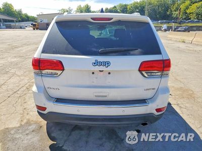 Zdjęcie 6 z 13 samochodu: 2018 JEEP GRAND CHEROKEE LIMITED VIN:1C4RJFBG1JC173334 - miniatura