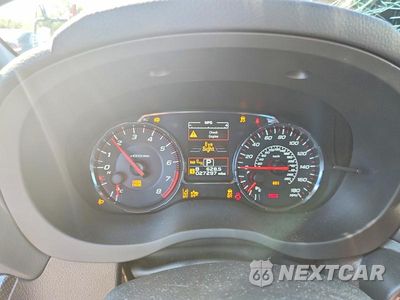 Zdjęcie 9 z 12 samochodu: 2020 SUBARU WRX LIMITED VIN:JF1VA1P65L8813817 - miniatura