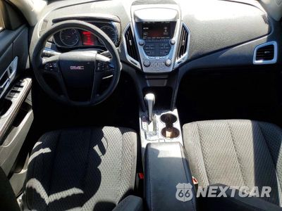 Zdjęcie 8 z 13 samochodu: 2013 GMC TERRAIN SLE VIN:2GKALMEK5D6207630 - miniatura