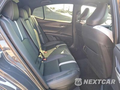 Zdjęcie 10 z 13 samochodu: 2025 TOYOTA CAMRY SE VIN:4T1DAACK1SU524282 - miniatura