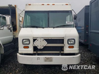 Piąte zdjęcie samochodu w środku: 2006 FREIGHTLINER MT45 - DELIVERY TRUCK VIN:4UZAANBW46CW06548 - miniatura
