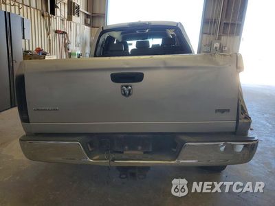 Zdjęcie 6 z 13 samochodu: 2007 DODGE RAM 1500 VIN:3D7KR19D37G822054 - miniatura
